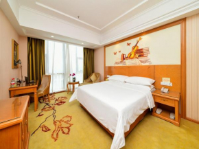 Vienna Hotel Kunshan North Qingyang Road